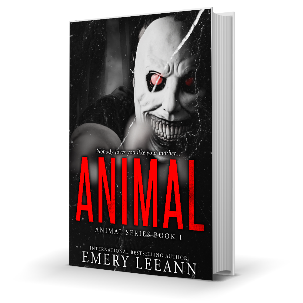 Animal (Animal Series Book 1) by Emery LeeAnn