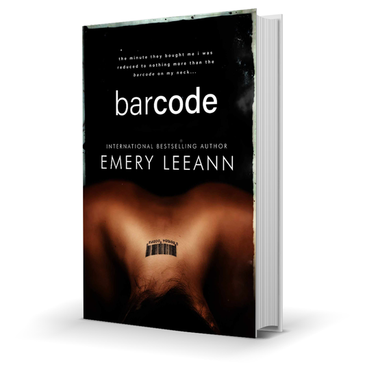 Barcode by Emery LeeAnn