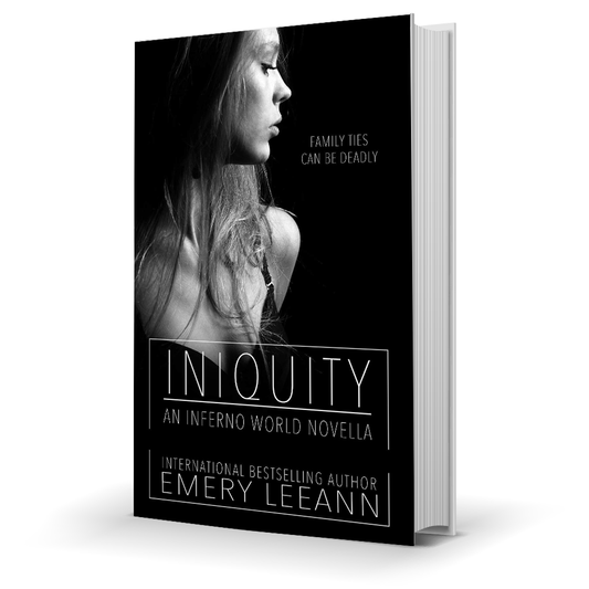 Iniquity (Inferno World Novella) by Emery LeeAnn