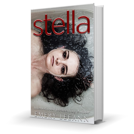 Stella: Extended Cut  by Emery LeeAnn